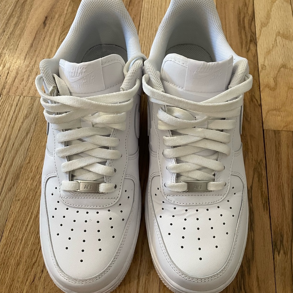 Nike Men's Air Force 1 Sneakers